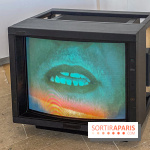 Anna Maria Maiolino au Musée Picasso : nos photos de l'exposition Je suis là - IMG 5868