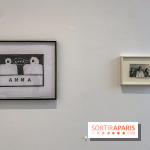 Anna Maria Maiolino au Musée Picasso : nos photos de l'exposition Je suis là - IMG 5869