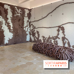 Anna Maria Maiolino au Musée Picasso : nos photos de l'exposition Je suis là - IMG 5870