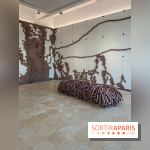 Anna Maria Maiolino au Musée Picasso : nos photos de l'exposition Je suis là - IMG 5871