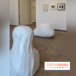 Anna Maria Maiolino au Musée Picasso : nos photos de l'exposition Je suis là - IMG 5875