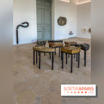 Anna Maria Maiolino au Musée Picasso : nos photos de l'exposition Je suis là - IMG 5877