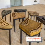 Anna Maria Maiolino au Musée Picasso : nos photos de l'exposition Je suis là - IMG 5878