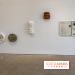 Anna Maria Maiolino au Musée Picasso : nos photos de l'exposition Je suis là - IMG 5879