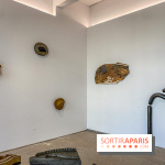 Anna Maria Maiolino au Musée Picasso : nos photos de l'exposition Je suis là - IMG 5882