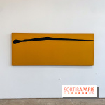 Anna Maria Maiolino au Musée Picasso : nos photos de l'exposition Je suis là - IMG 5884