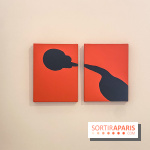 Anna Maria Maiolino au Musée Picasso : nos photos de l'exposition Je suis là - IMG 5892