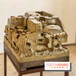 Anna Maria Maiolino au Musée Picasso : nos photos de l'exposition Je suis là - IMG 5893