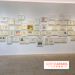 Anna Maria Maiolino au Musée Picasso : nos photos de l'exposition Je suis là