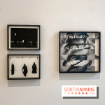 Anna Maria Maiolino au Musée Picasso : nos photos de l'exposition Je suis là - IMG 5901