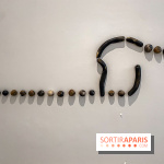 Anna Maria Maiolino au Musée Picasso : nos photos de l'exposition Je suis là - IMG 5902