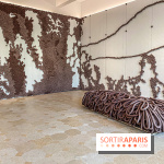 Anna Maria Maiolino au Musée Picasso : nos photos de l'exposition Je suis là - IMG 5907