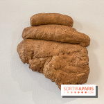 Anna Maria Maiolino au Musée Picasso : nos photos de l'exposition Je suis là - IMG 5908