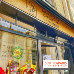 Le Serpent des Vœux  - Tra Art