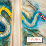 Le Serpent des Vœux