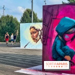 Festival 240 Street 2025 - street art  - IMG 2384