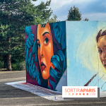 Festival 240 Street 2025 - street art  - IMG 2377