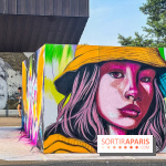 Festival 240 Street 2025 - street art  - IMG 2355