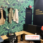 YUJ, les cours de yoga sous lumière infrarouge - nos photos - 2D09E30E FF66 44FC 9476 2057B316D3D8