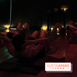 YUJ, les cours de yoga sous lumière infrarouge - nos photos - 7E5AA66D 86E5 4539 AA7B D6446EE6AF6B