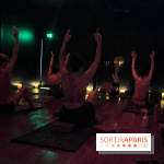 YUJ, les cours de yoga sous lumière infrarouge - nos photos - 292FCB30 F261 4DE1 B948 CC1F8E0075A5