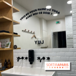 YUJ, les cours de yoga sous lumière infrarouge - nos photos - 64738435 FC09 45DC 8593 007A9B296936