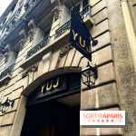 YUJ, les cours de yoga sous lumière infrarouge - nos photos - D028D07C EE2C 44C2 80CC D54507D77D7D