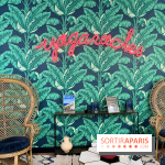 YUJ, les cours de yoga sous lumière infrarouge - nos photos - BEBA2C3E F989 44B6 B51A 2EE665C20B63