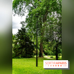 Grandeur Nature II, le festival d'art contemporain gratuit au parc du Château de Fontainebleau - A7C02757