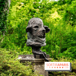 Grandeur Nature II, le festival d'art contemporain gratuit au parc du Château de Fontainebleau - A7C02746