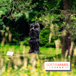 Grandeur Nature II, le festival d'art contemporain gratuit au parc du Château de Fontainebleau - A7C02749