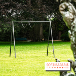 Grandeur Nature II, le festival d'art contemporain gratuit au parc du Château de Fontainebleau