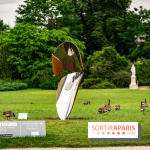 Grandeur Nature II, le festival d'art contemporain gratuit au parc du Château de Fontainebleau - A7C02740