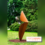 Grandeur Nature II, le festival d'art contemporain gratuit au parc du Château de Fontainebleau - A7C02743