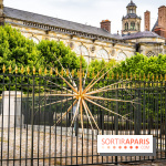 Grandeur Nature II, le festival d'art contemporain gratuit au parc du Château de Fontainebleau - A7C02713