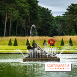 Grandeur Nature II, le festival d'art contemporain gratuit au parc du Château de Fontainebleau - A7C02690