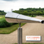 Grandeur Nature II, le festival d'art contemporain gratuit au parc du Château de Fontainebleau - A7C02686