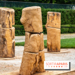 Grandeur Nature II, le festival d'art contemporain gratuit au parc du Château de Fontainebleau - A7C02683