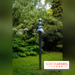 Grandeur Nature II, le festival d'art contemporain gratuit au parc du Château de Fontainebleau - A7C02395