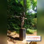 Grandeur Nature II, le festival d'art contemporain gratuit au parc du Château de Fontainebleau