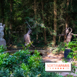 Grandeur Nature II, le festival d'art contemporain gratuit au parc du Château de Fontainebleau