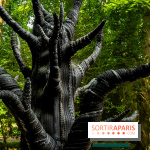 Grandeur Nature II, le festival d'art contemporain gratuit au parc du Château de Fontainebleau