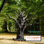 Grandeur Nature II, le festival d'art contemporain gratuit au parc du Château de Fontainebleau - A7C02374