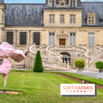 Grandeur Nature II, le festival d'art contemporain gratuit au parc du Château de Fontainebleau - DCCBA689 9374 4A95 93C8 822A7C93E538
