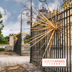 Grandeur Nature II, le festival d'art contemporain gratuit au parc du Château de Fontainebleau - 71115F3E 7705 4A1C BD74 686E48D71676