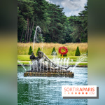 Grandeur Nature II, le festival d'art contemporain gratuit au parc du Château de Fontainebleau - F3F4C685 DC1A 423D BA19 1AAC9F308815