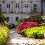 Château de Fontainebleau - jardin du parc du Château de Fontainebleau - A7C04803