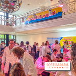 Championnat du Monde de Docteur Maboul à Paris - IMG 5919