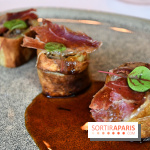 Les Magnolias, le restaurant gastronomique au Perreux-sur-Marne (94) - DSC 4362 Fotor