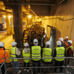 Centre de tri de Paris XV : Portes ouvertes & animations au Syctom - 20241116 JPO Centre Tri Paris 17 HD © B Guigou 40